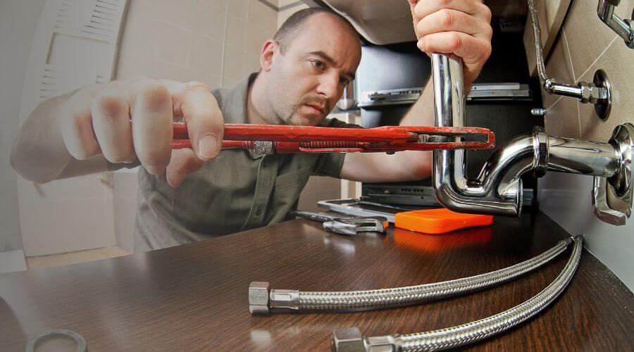 Local annual plumbing maintenance in Goreville, IL